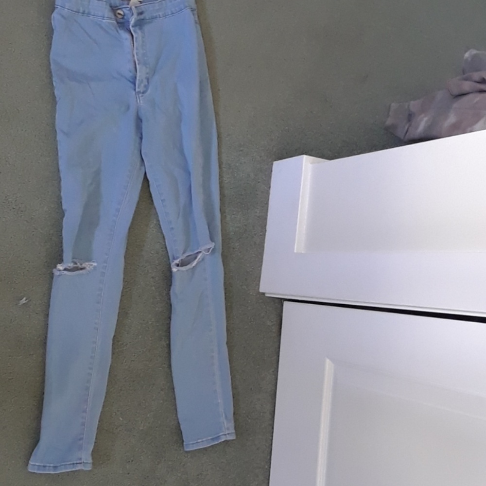 forever 21 jeans